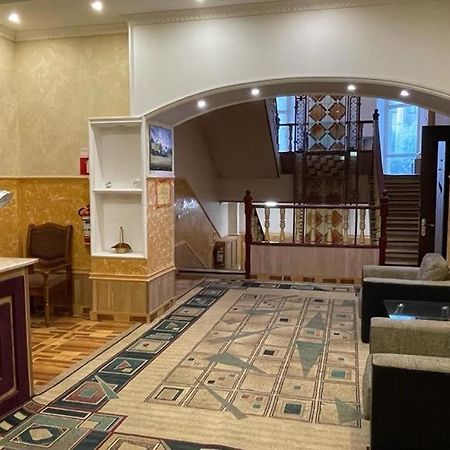 Rosa Roze Luxe House Hotel Karagandy Екстериор снимка