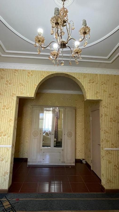 Rosa Roze Luxe House Hotel Karagandy Екстериор снимка